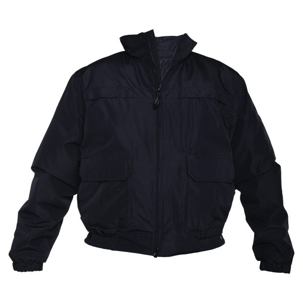 ELBECO JACKET