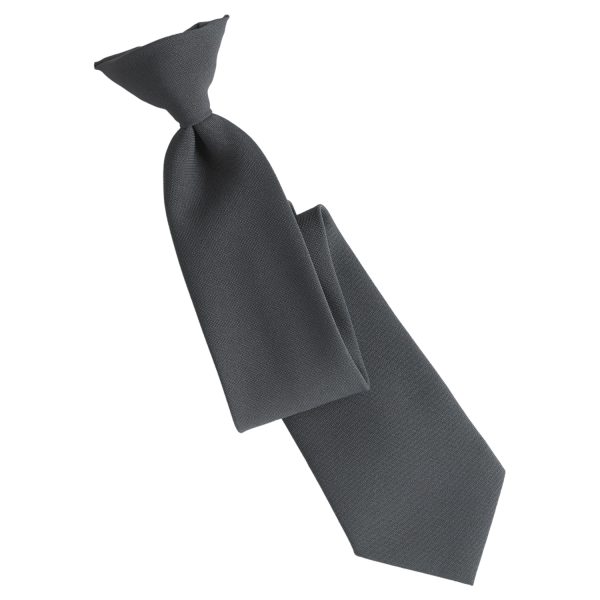 Tie - Four-in-hand Woven Polyester