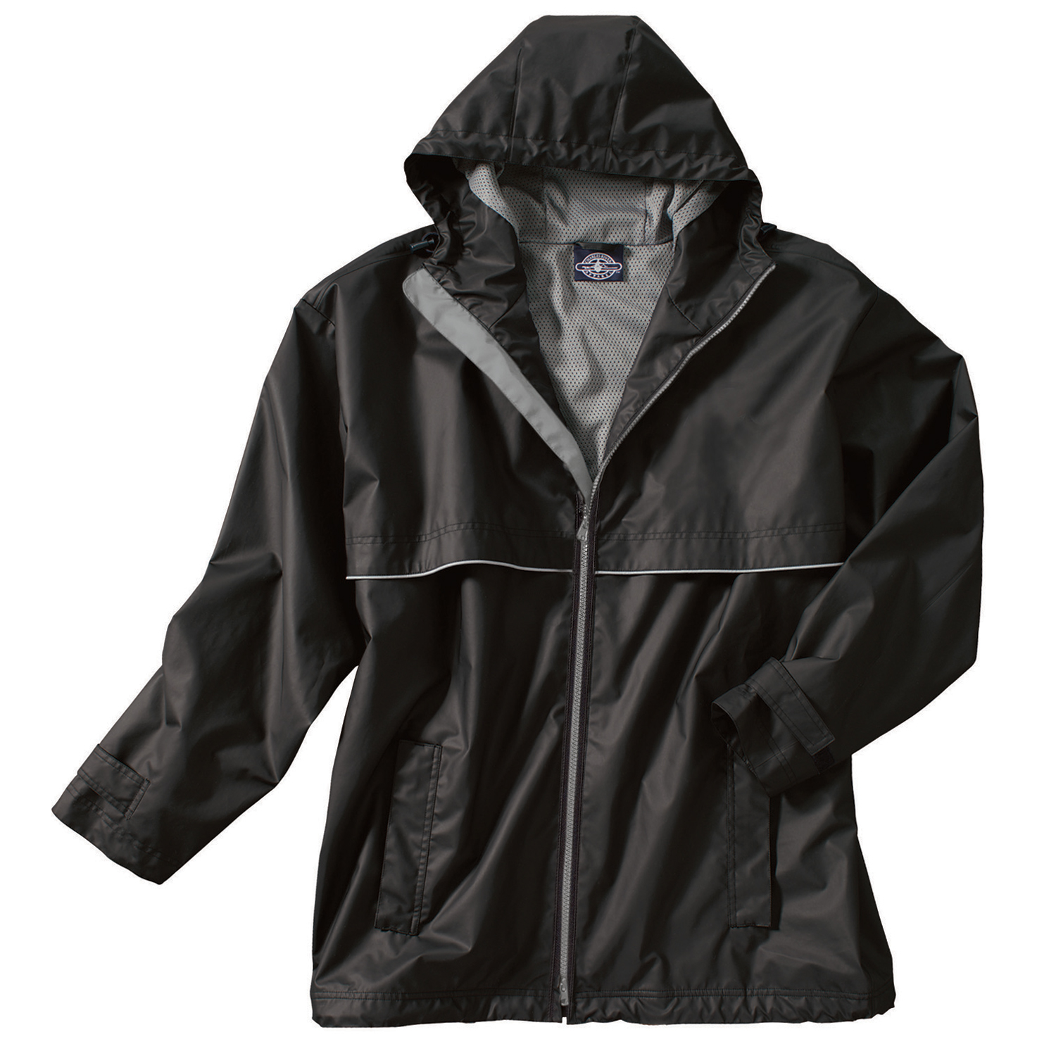 MEN'S NEW ENGLANDER RAIN JACKET